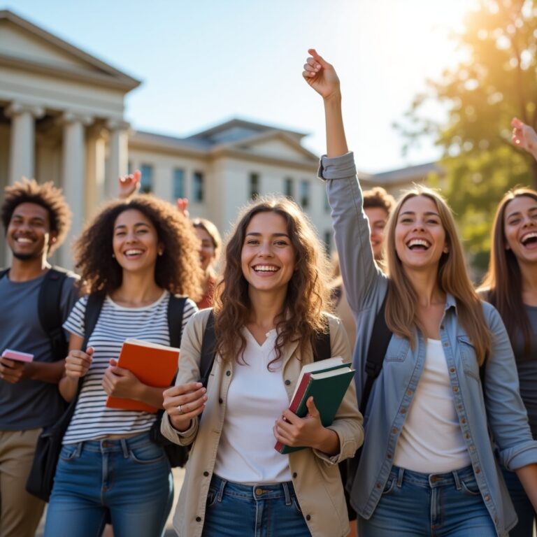 Support for Veterans: AMVETS National Scholarships