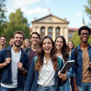 Honor Service with the Tillman Scholarship