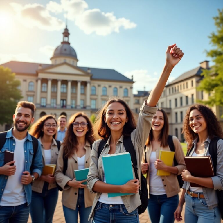 Serve and Learn with ROTC Scholarships