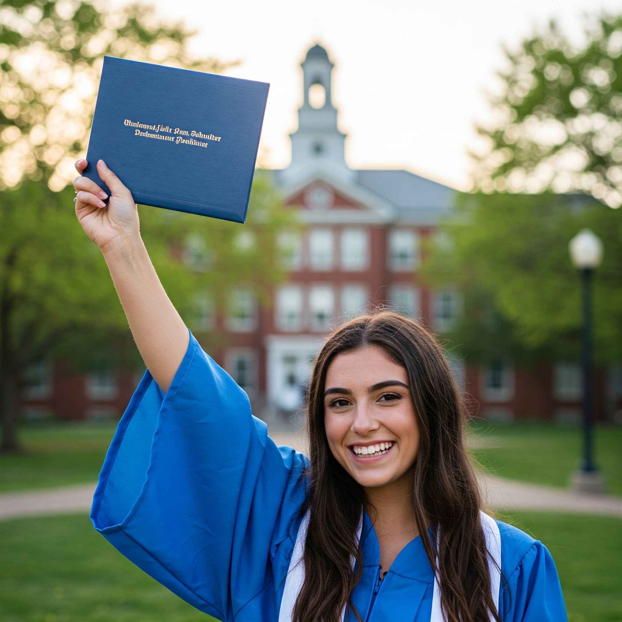 Advance Your STEM Career with NSF Scholarships